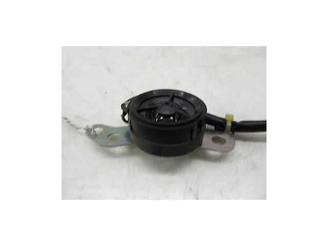 2006-2008 NISSAN 350Z COUPE OEM RIGHT FRONT PASSENGERS SIDE DOOR TWEETER SPEAKER