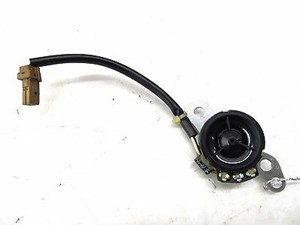 2006-2008 NISSAN 350Z COUPE OEM RIGHT FRONT PASSENGERS SIDE DOOR TWEETER SPEAKER