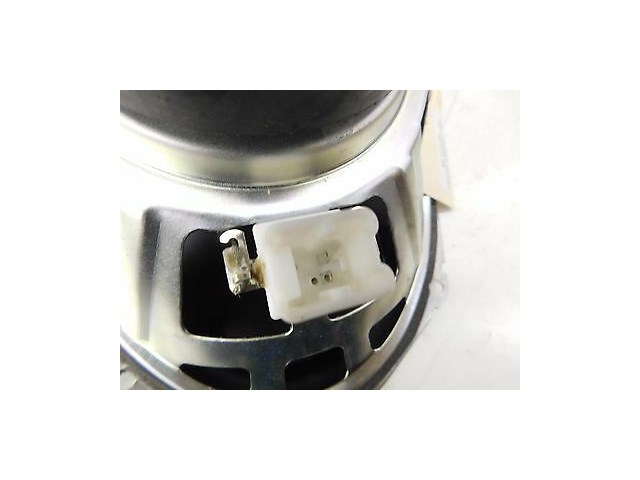 2007-2009 NISSAN QUEST OEM RIGHT REAR AUDIO SPEAKER