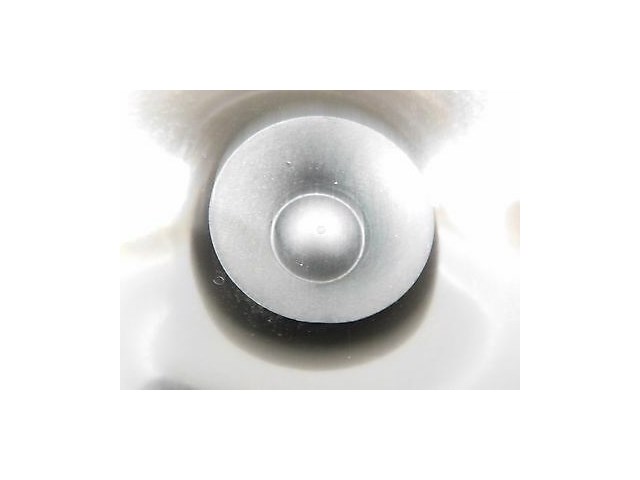 2007-2009 NISSAN QUEST OEM RIGHT REAR AUDIO SPEAKER