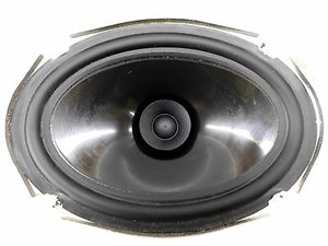 2007-2009 NISSAN QUEST OEM RIGHT REAR AUDIO SPEAKER
