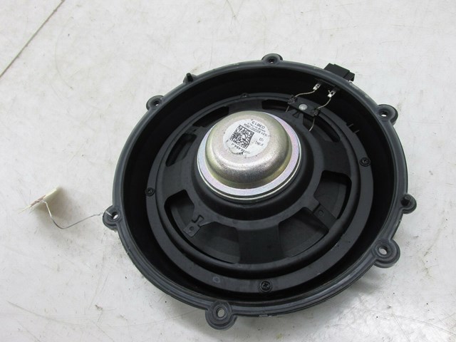 2013-2015 PORSCHE BOXSTER 981 OEM LEFT FRONT DOOR SPEAKER 7PP035454J