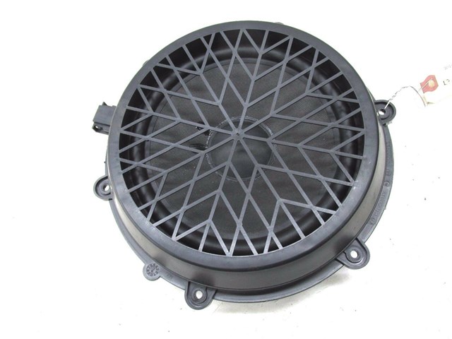 2013-2015 PORSCHE BOXSTER 981 OEM LEFT FRONT DOOR SPEAKER 7PP035454J