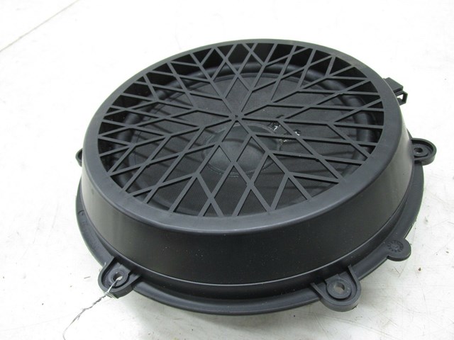 2013-2015 PORSCHE BOXSTER 981 OEM LEFT FRONT DOOR SPEAKER 7PP035454J