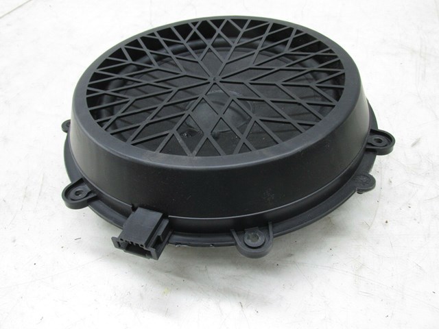 2013-2015 PORSCHE BOXSTER 981 OEM LEFT FRONT DOOR SPEAKER 7PP035454J