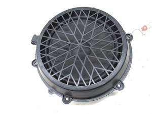 2013-2015 PORSCHE BOXSTER 981 OEM LEFT FRONT DOOR SPEAKER 7PP035454J
