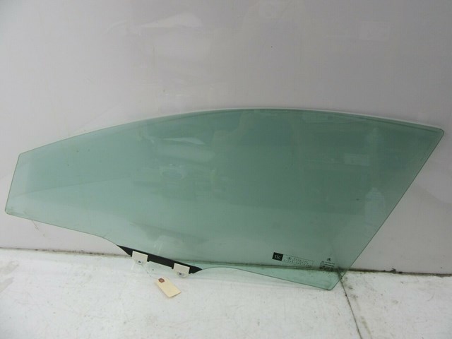 2013-2018 ACURA RDX OEM LEFT FRONT DRIVER DOOR WINDOW AUTO GLASS 43R 008010