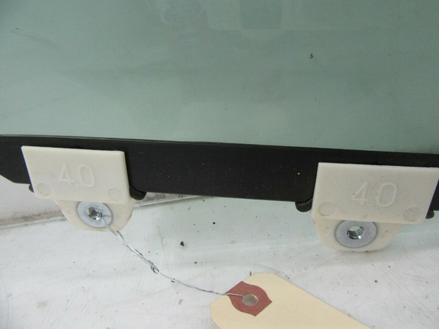 2013-2018 ACURA RDX OEM LEFT FRONT DRIVER DOOR WINDOW AUTO GLASS 43R 008010
