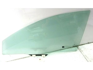2013-2018 ACURA RDX OEM LEFT FRONT DRIVER DOOR WINDOW AUTO GLASS 43R 008010