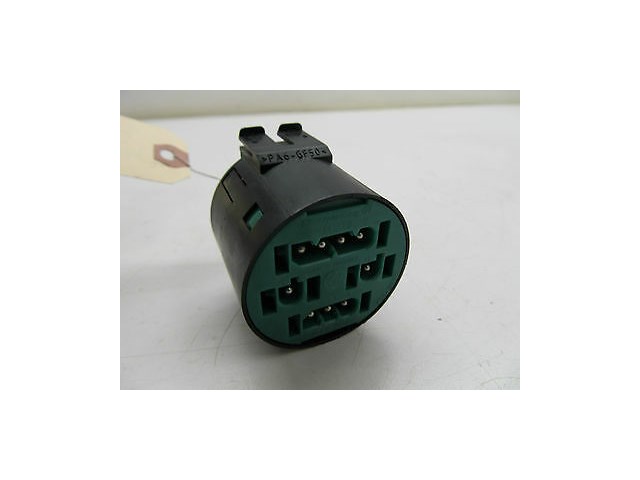 2003-2005 RANGE ROVER HSE L322 OEM DOOR CHIME GONG SPEAKER 65 81 8 360 995