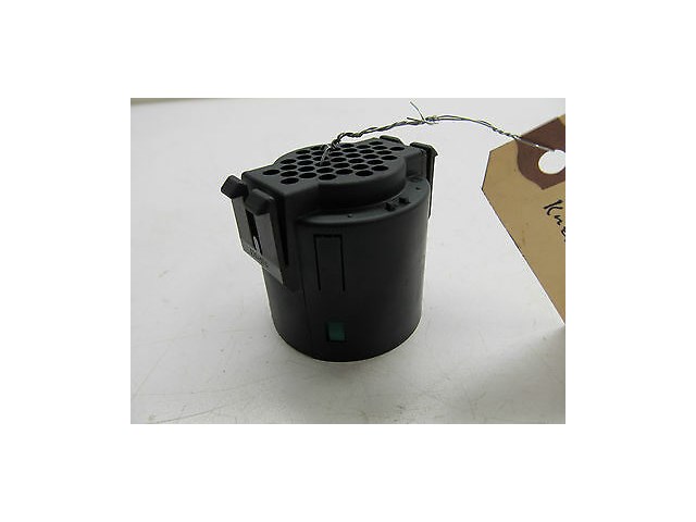 2003-2005 RANGE ROVER HSE L322 OEM DOOR CHIME GONG SPEAKER 65 81 8 360 995