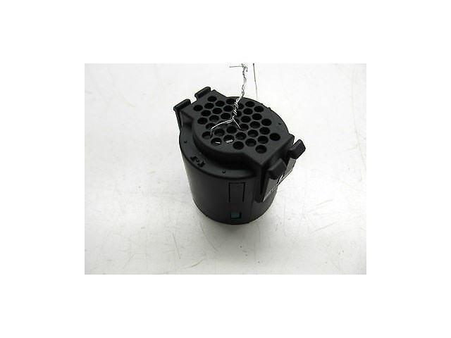 2003-2005 RANGE ROVER HSE L322 OEM DOOR CHIME GONG SPEAKER 65 81 8 360 995