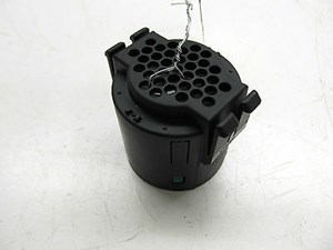 2003-2005 RANGE ROVER HSE L322 OEM DOOR CHIME GONG SPEAKER 65 81 8 360 995