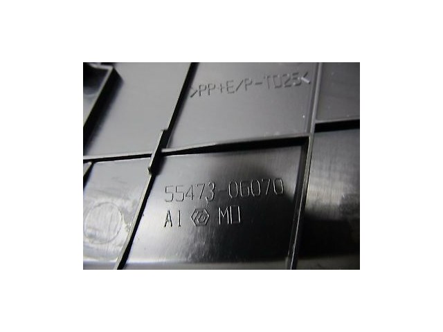 2012-2014 TOYOTA CAMRY OEM RIGHT FRONT DASH SPEAKER TWEETER W/ COVER