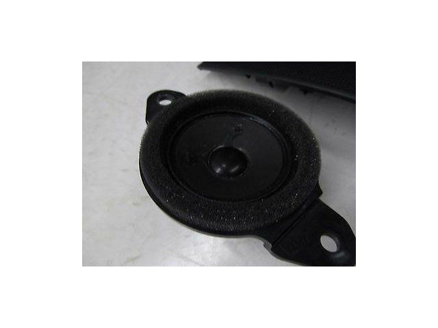 2012-2014 TOYOTA CAMRY OEM RIGHT FRONT DASH SPEAKER TWEETER W/ COVER