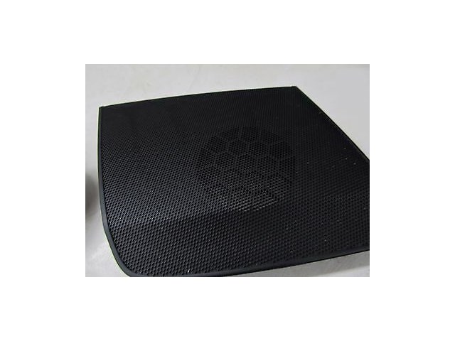 2012-2014 TOYOTA CAMRY OEM RIGHT FRONT DASH SPEAKER TWEETER W/ COVER