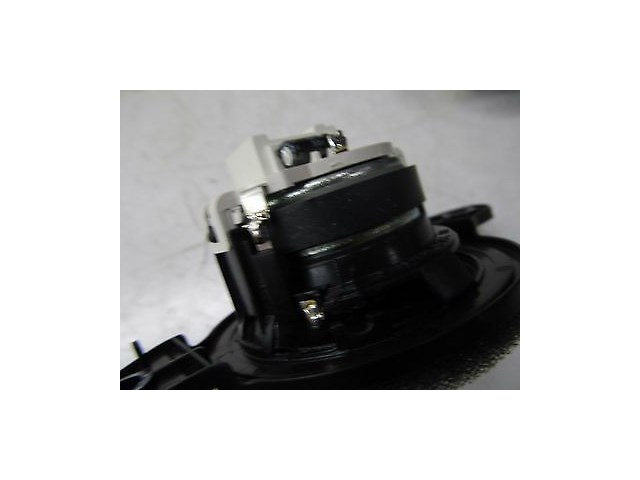 2012-2014 TOYOTA CAMRY OEM RIGHT FRONT DASH SPEAKER TWEETER W/ COVER
