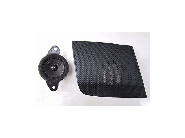 2012-2014 TOYOTA CAMRY OEM RIGHT FRONT DASH SPEAKER TWEETER W/ COVER