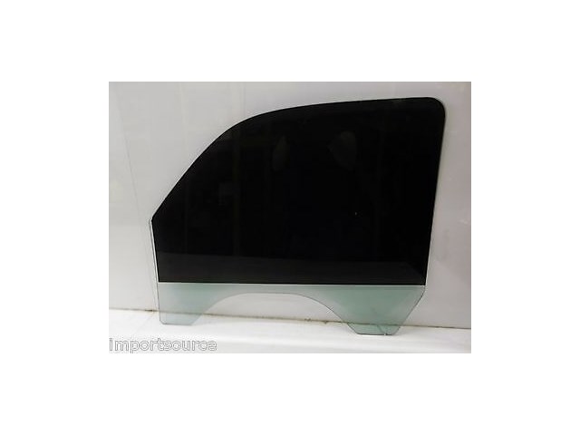 2002-2006 CADILLAC ESCALADE OEM RIGHT FRONT PASSENGER DOOR WINDOW AUTO GLASS