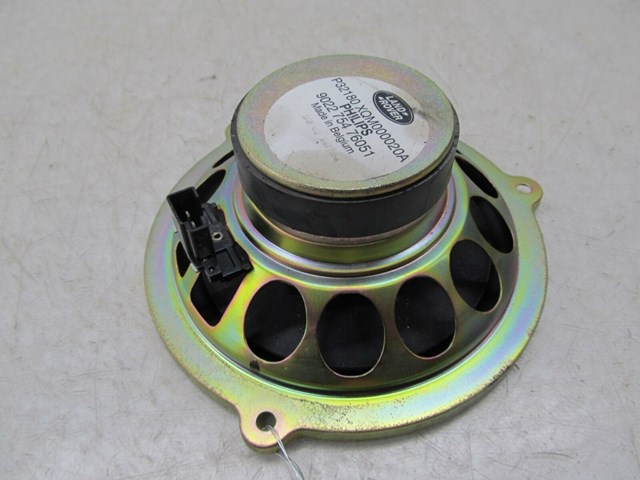 2003-2004 LAND ROVER DISCOVERY OEM RIGHT REAR DOOR SPEAKER 
