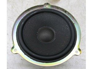 2003-2004 LAND ROVER DISCOVERY OEM RIGHT REAR DOOR SPEAKER 