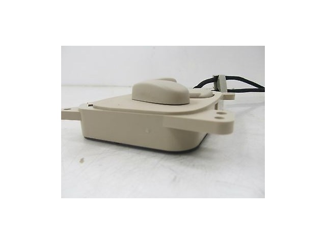 2004-2007 JAGUAR XJ8 X350 OEM LEFT FRONT DRIVER SEAT CONTROL ADJUSTER SWITCH