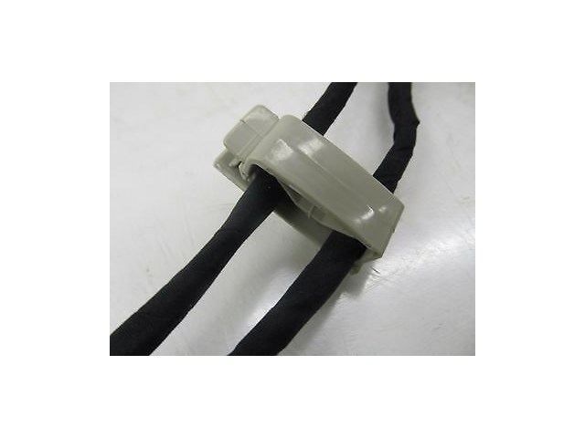 2004-2007 JAGUAR XJ8 X350 OEM LEFT FRONT DRIVER SEAT CONTROL ADJUSTER SWITCH