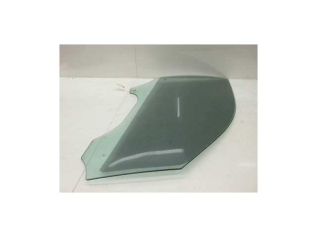 2004-2007 JAGUAR XJR X350 OEM RIGHT FRONT PASSENGER'S DOOR WINDOW AUTO GLASS
