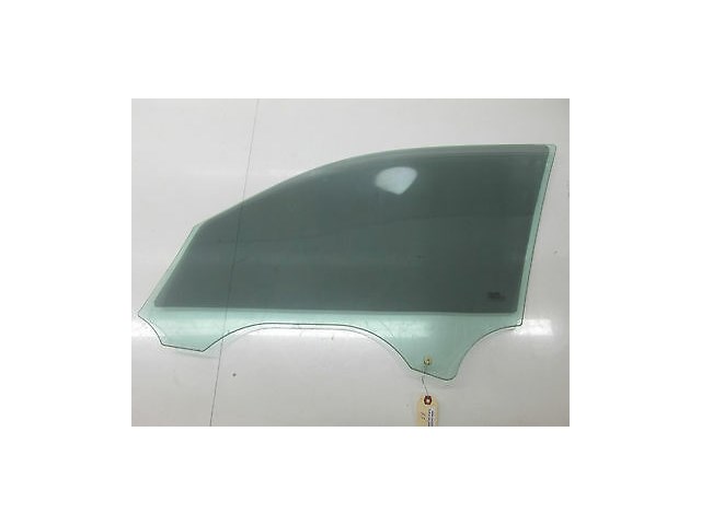 2004-2007 JAGUAR XJR X350 OEM RIGHT FRONT PASSENGER'S DOOR WINDOW AUTO GLASS