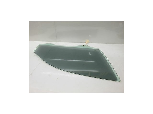 2004-2007 JAGUAR XJR X350 OEM RIGHT FRONT PASSENGER'S DOOR WINDOW AUTO GLASS