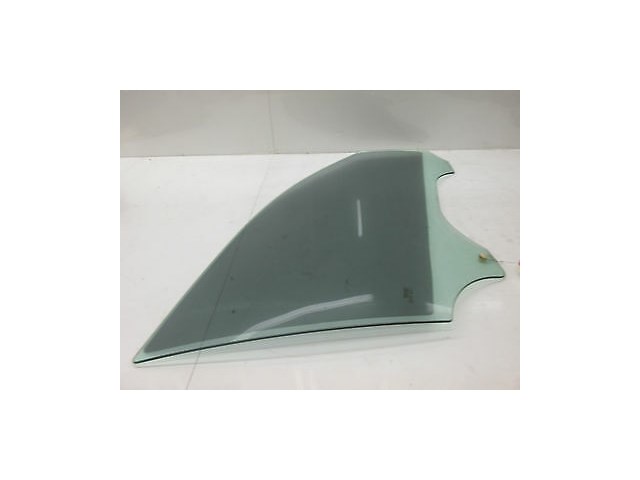 2004-2007 JAGUAR XJR X350 OEM RIGHT FRONT PASSENGER'S DOOR WINDOW AUTO GLASS