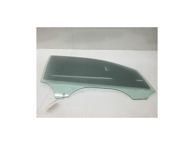 2004-2007 JAGUAR XJR X350 OEM RIGHT FRONT PASSENGER'S DOOR WINDOW AUTO GLASS