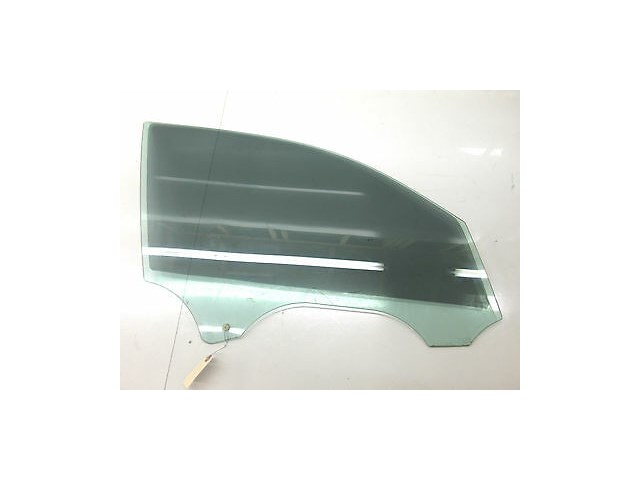 2004-2007 JAGUAR XJR X350 OEM RIGHT FRONT PASSENGER'S DOOR WINDOW AUTO GLASS