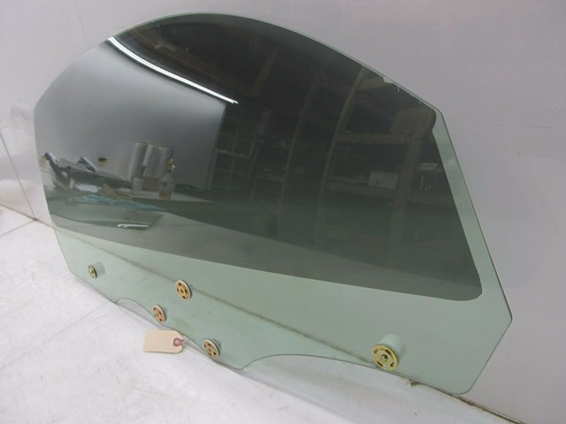  2002-2010 LEXUS SC430 Z40 OEM RIGHT FRONT PASSENGER DOOR WINDOW GLASS