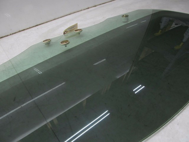  2002-2010 LEXUS SC430 Z40 OEM RIGHT FRONT PASSENGER DOOR WINDOW GLASS