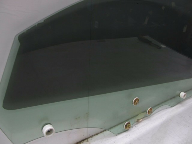  2002-2010 LEXUS SC430 Z40 OEM RIGHT FRONT PASSENGER DOOR WINDOW GLASS