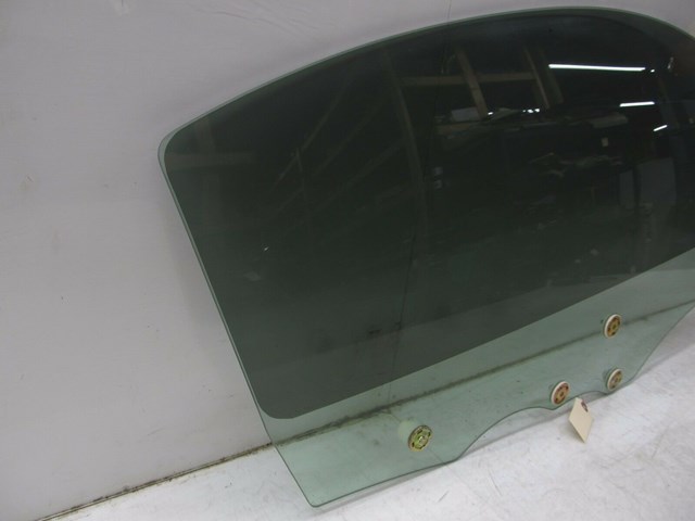  2002-2010 LEXUS SC430 Z40 OEM RIGHT FRONT PASSENGER DOOR WINDOW GLASS