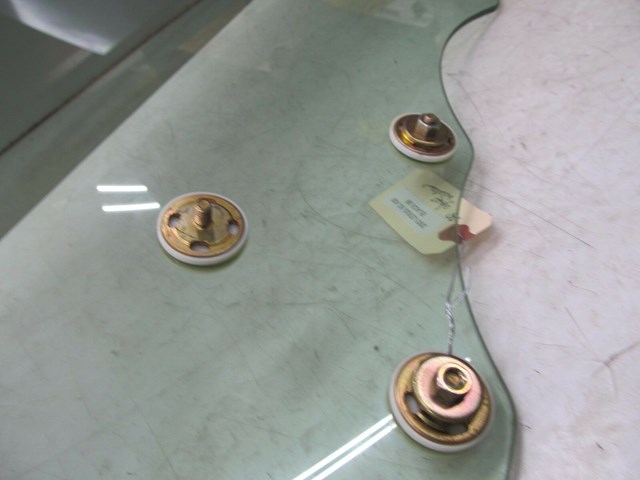  2002-2010 LEXUS SC430 Z40 OEM RIGHT FRONT PASSENGER DOOR WINDOW GLASS