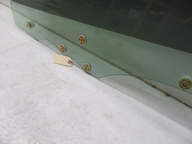  2002-2010 LEXUS SC430 Z40 OEM RIGHT FRONT PASSENGER DOOR WINDOW GLASS