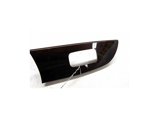 2006-2008 LEXUS IS250 XE20 OEM RIGHT REAR WINDOW SWITCH SURROUND BEZEL TRIM