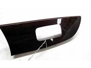 2006-2008 LEXUS IS250 XE20 OEM RIGHT REAR WINDOW SWITCH SURROUND BEZEL TRIM