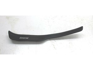 2007-2010 BMW 328xi E90 OEM LEFT REAR SIDE DOOR SILL MOLDING 51 47 7 060 279