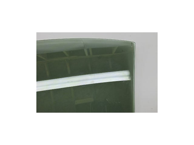 2004-2006 MERCEDES BENZ SL600 R230 OEM RIGHT PASSENGER SIDE DOOR WINDOW GLASS