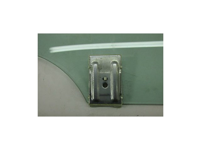 2004-2006 MERCEDES BENZ SL600 R230 OEM RIGHT PASSENGER SIDE DOOR WINDOW GLASS