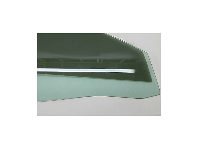 2004-2006 MERCEDES BENZ SL600 R230 OEM RIGHT PASSENGER SIDE DOOR WINDOW GLASS