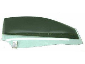 2004-2006 MERCEDES BENZ SL600 R230 OEM RIGHT PASSENGER SIDE DOOR WINDOW GLASS