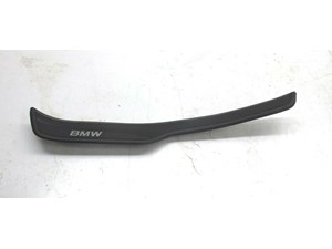 2007-2010 BMW 328xi E90 OEM RIGHT REAR SIDE DOOR SILL MOLDING 51 47 7 060 279