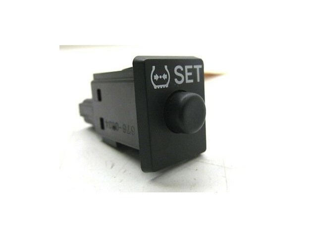 2004-2006 LEXUS RX330 OEM TPMS TIRE PRESSURE MONITOR SYSTEM SET CONTROL SWITCH