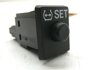 2004-2006 LEXUS RX330 OEM TPMS TIRE PRESSURE MONITOR SYSTEM SET CONTROL SWITCH