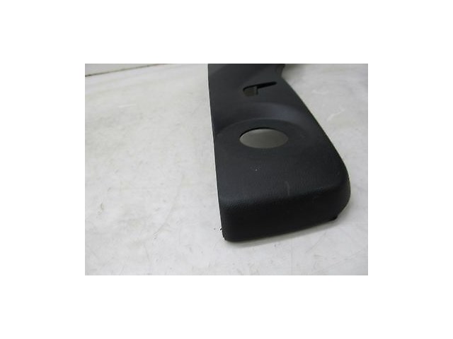 2012-2014 MERCEDES C250 W204 OEM RIGHT FRONT PASSENGER SEAT SWITCHES TRIM COVER